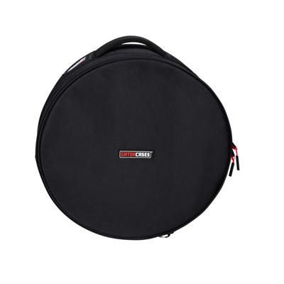 Gator Cases Icon Snare Drum Bag tas voor 14 x 5.5 inch snare drum Gator Cases Icon Snare Drum Bag tas voor 14 x 5.5 inch snare drum