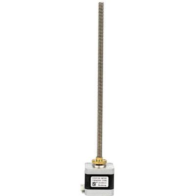 Renkforce Renkforce reserveonderdeel stappenmotor Geschikt voor: Renkforce RF100 XL V3, Renkforce Pro 3 RF-4538910