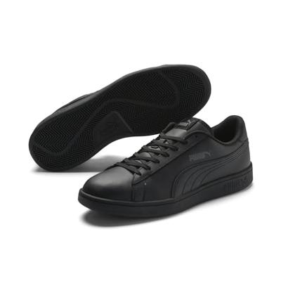 Puma Schoen Smash v2 L Black
