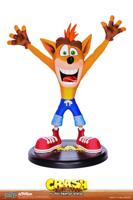 Crash Bandicoot: N Sane Trilogy Crash Bandicoot Statue - thumbnail