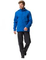 Vaude escape - rain jacket - thumbnail