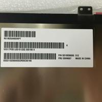 17.3" UHD 4K IPS EDP40 pin bottom left Notebook Matte Scherm - thumbnail