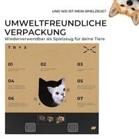 TRYX TRYX LUCA L70 Midi-tower PC-behuizing, Behuizing, Gaming-behuizing Wit - thumbnail