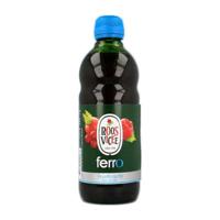 Roosvicee Fruitkracht ferro 500 Milliliter - thumbnail