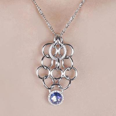 Dames ketting Morellato SAGX01 45 cm