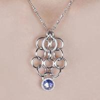 Dames ketting Morellato SAGX01 45 cm - thumbnail