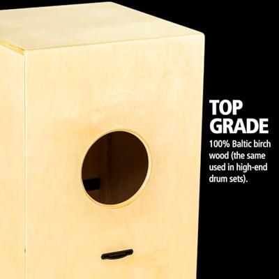 Meinl String Cajon, Siam Oak