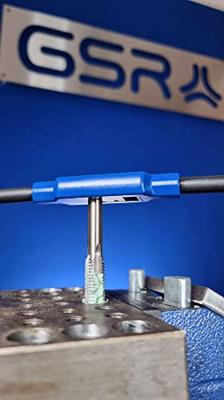 GSR B08802050 Tapkruk M4 - M12 DIN 1814