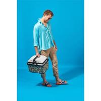 Basky koeltas cool bag wit - thumbnail