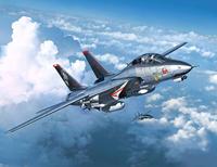 Revell 1/72 F-14D Super Tomcat - thumbnail