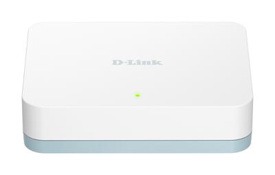 D-Link DGS-1005D/E DGS-1005D 5-Port Gigabit Switch Desktop (10/100/1000 Mbit/S Single 5 Port Zwart), Wit D-Link DGS-1005D/E DGS-1005D 5-Port Gigabit Switch Desktop (10/100/1000 Mbit/S Single 5 Port Zwart), Wit