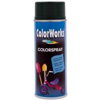 Colorworks RAL6009 forest green - thumbnail