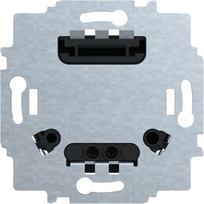 Busch-Jaeger 2CKA006120A0079 Busaansluiting BA/U1.0.11