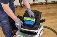 Festool NF-CT 26/36/48 Natfilter - 496169 - thumbnail