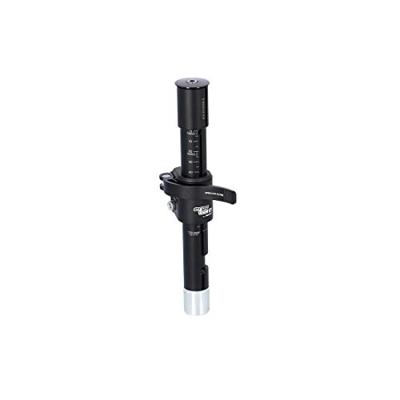 Stuurhoogteverstelsysteem Ergotec Up & Down Turn 3 voor 1 1/8" stalen vorkbuis