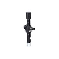 Stuurhoogteverstelsysteem Ergotec Up & Down Turn 3 voor 1 1/8" stalen vorkbuis - thumbnail