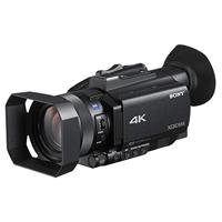 Sony XDCAM PXW-Z90V Camcorder - thumbnail