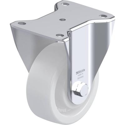Blickle BH-SPO 127K Bokwiel Wieldiameter: 125 mm Draagvermogen (max.): 750 kg 1 stuk(s)
