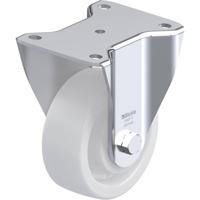 Blickle BH-SPO 127K Bokwiel Wieldiameter: 125 mm Draagvermogen (max.): 750 kg 1 stuk(s) - thumbnail