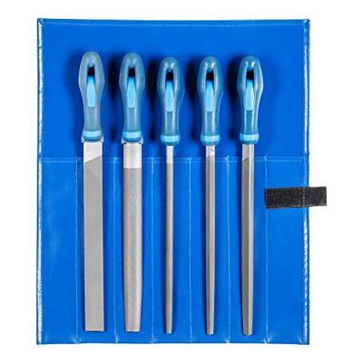 PFERD TOOLS 11801541 Werkplaatsvijlenset kap 1 in PVC-roltas incl. kartonnen doosje Lengte 250 mm 1 stuk(s) PFERD TOOLS 11801541 Werkplaatsvijlenset kap 1 in PVC-roltas incl. kartonnen doosje Lengte 250 mm 1 stuk(s)