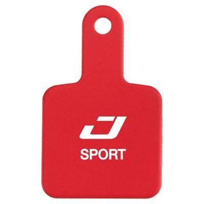 JAGWIRE Sport semi-metallic disc brake pad - tektro (volans)