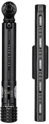 Topeak Torq Stick Momentsleutel 7 functies