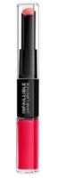 L’Oréal Paris Make-Up Designer Infaillible 24H Lipstick - 701 Cerise - Rood - Langhoudende, Verzorgende Lippenstift - 5 ml - thumbnail