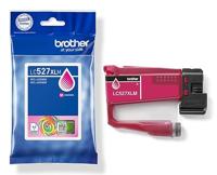 Brother LC527XLM inktcartridge 1 stuk(s) Origineel Hoog (XL) rendement Magenta - thumbnail
