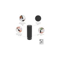 Brabantia SinkStyle Afwasmiddeldispenser Zwart - thumbnail