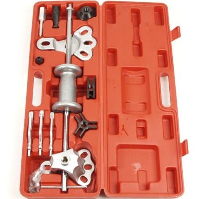 Topgear slagtrekkerset