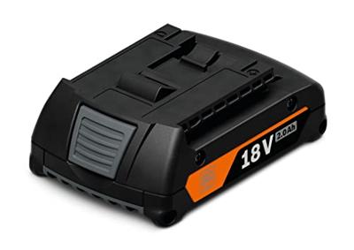 Fein GBA 18V 2.0Ah 92604344020 Gereedschapsaccu 18 V 2.0 Ah Li-ion