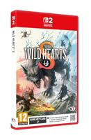 Wild Hearts S - thumbnail