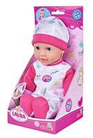 Simba Babypop laura cutie, 30cm - thumbnail