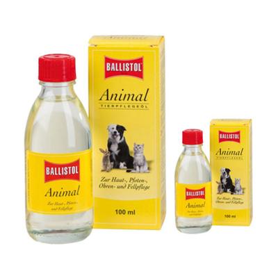 Ballistol Animal Oil Pets Ballistol Animal Oil Pets