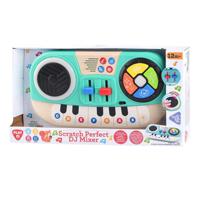 Playgo dj mixer - thumbnail