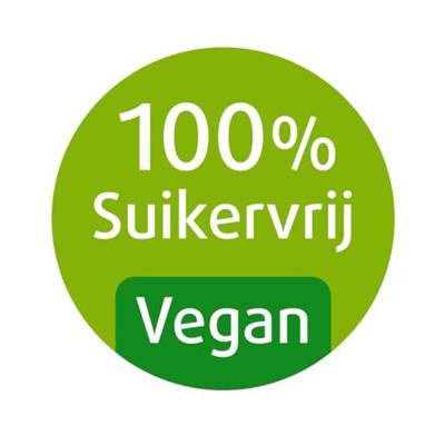 Lucovitaal Stoelgang Gummies