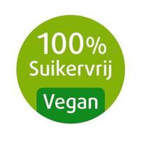 Lucovitaal Stoelgang Gummies Vegan 50Stuks - thumbnail