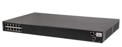 MICROCHIP STORAGE SOLUTION 6 PORT 60W/POORT IEEE 802.3BT BINNENPOE MIDSPAN 10G 450W EU/U