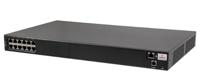 MICROCHIP STORAGE SOLUTION 6 PORT 60W/POORT IEEE 802.3BT BINNENPOE MIDSPAN 10G 450W EU/U - thumbnail