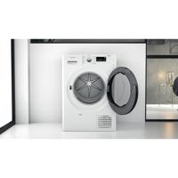 Whirlpool FFT CM11 8XB BE Condensdroger Wit - thumbnail
