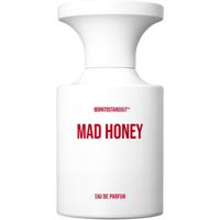 BORNTOSTANDOUT Mad Honey Eau de Parfum 50ml - thumbnail