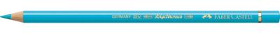 Faber Castell Kleurpotlood Polychromos - 154 licht kobaltturquoise