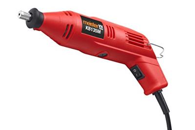 Meister Mini-Schuurmachine 135W Kb135M 2Y W - WU5400620