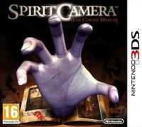 Spirit Camera The Cursed Memoir - thumbnail