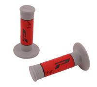 PROGRIP handvat "790" rubber grip 790 sw/gr/rt 115mm closed. - thumbnail