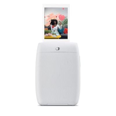 Fuji Instax Mini Link 3 Clay White