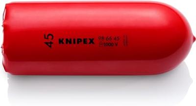 Knipex Zelfklemmende Huls | 130 mm - 98 66 45 Knipex Zelfklemmende Huls | 130 mm - 98 66 45