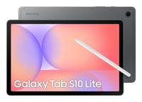 Tablet Samsung SM-X400 10,9" Octa Core 6 GB RAM 128 GB Grijs - thumbnail