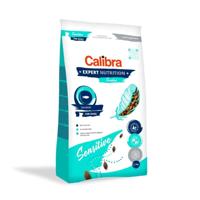 CALIBRA Dog Expert Nutrition Sensitive Salmon - droog hondenvoer - 2kg - thumbnail