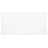 VidaXL Tafelbeschermer 200x100 cm 1,6 mm pvc mat - thumbnail